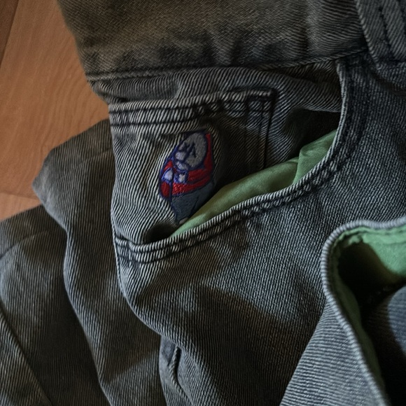 Polar big boys navy blue - Picture 7 of 10